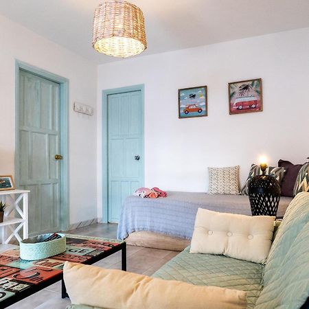 코라레호 Casa Piquel 아파트 외부 사진