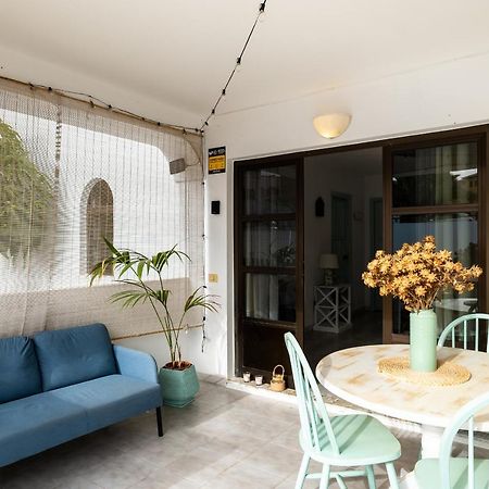코라레호 Casa Piquel 아파트 외부 사진