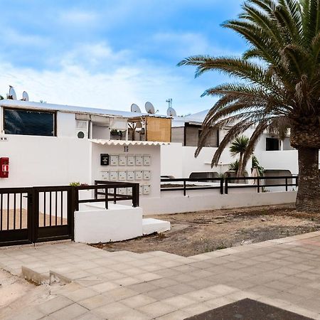 코라레호 Casa Piquel 아파트 외부 사진