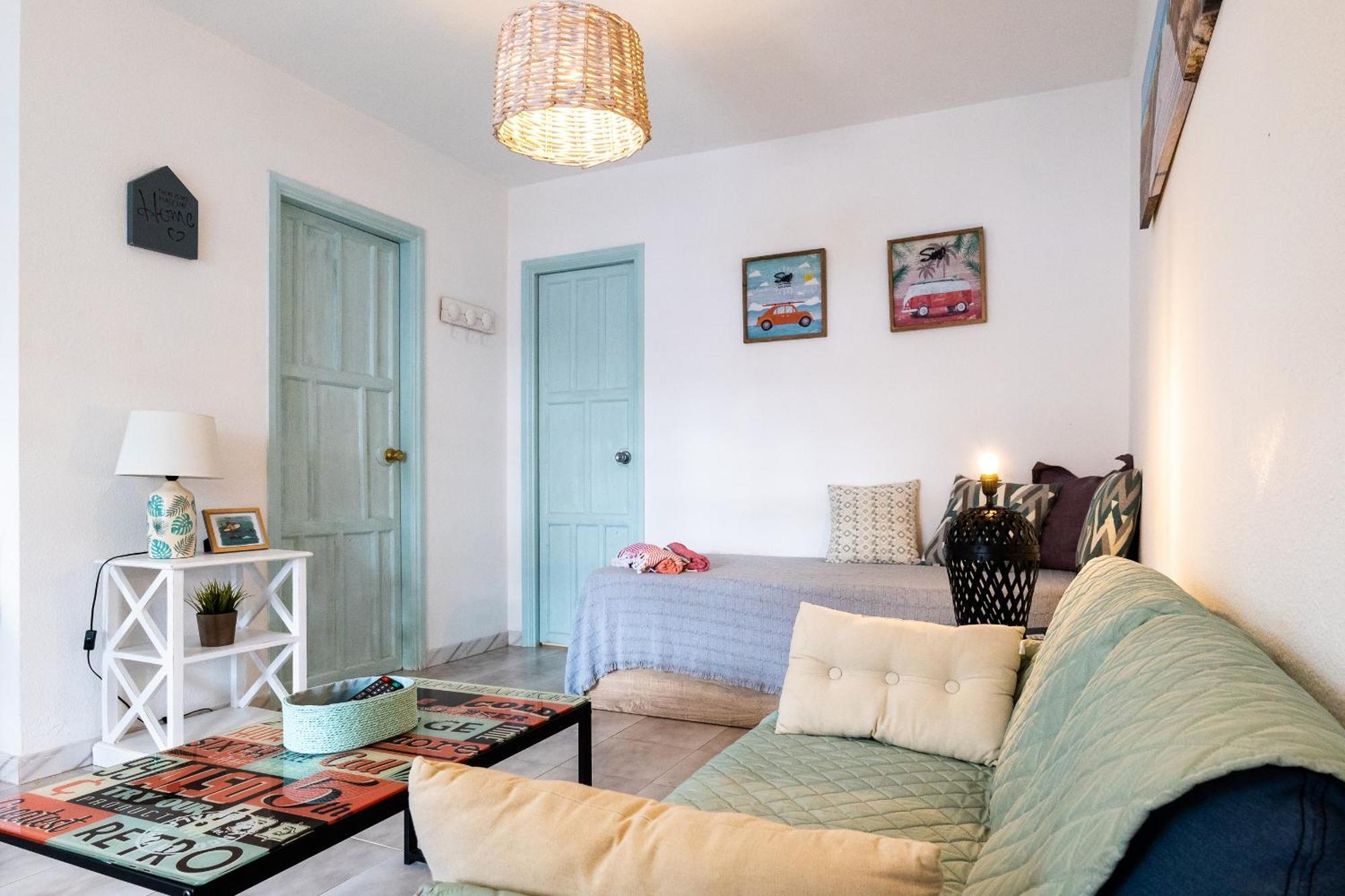 코라레호 Casa Piquel 아파트 외부 사진