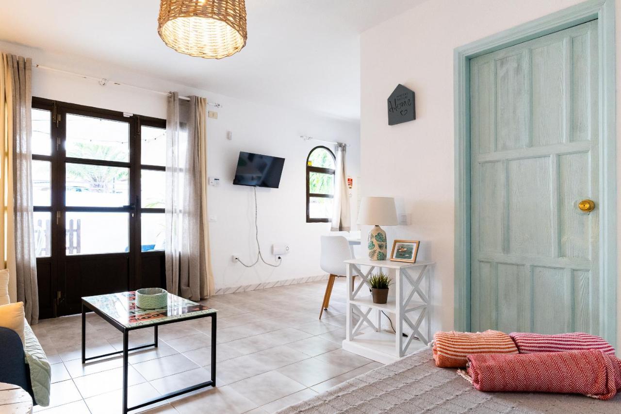 코라레호 Casa Piquel 아파트 외부 사진
