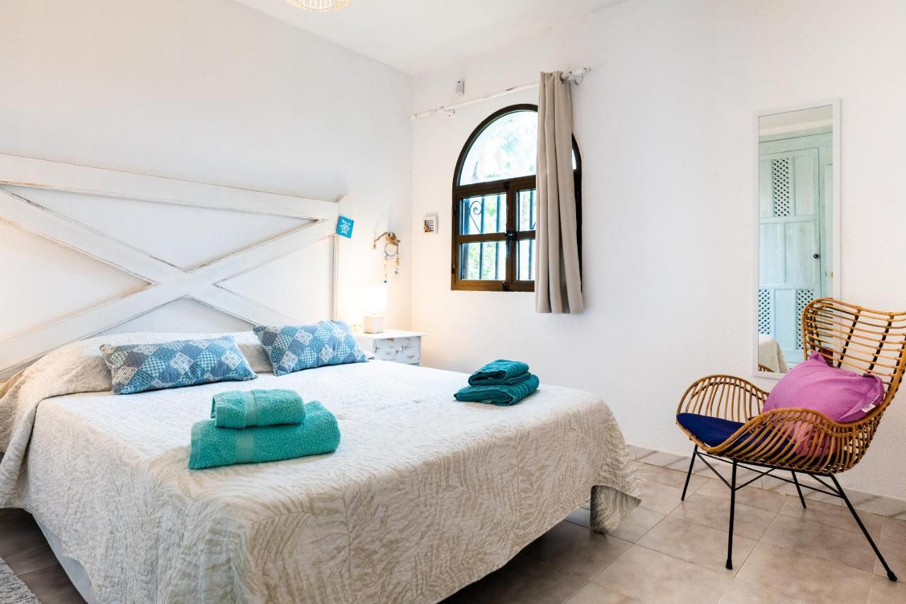 코라레호 Casa Piquel 아파트 외부 사진