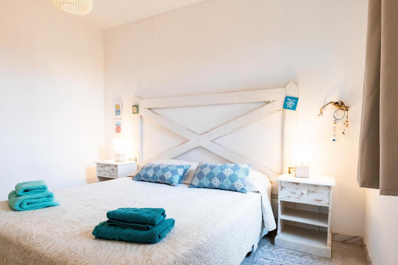 코라레호 Casa Piquel 아파트 외부 사진