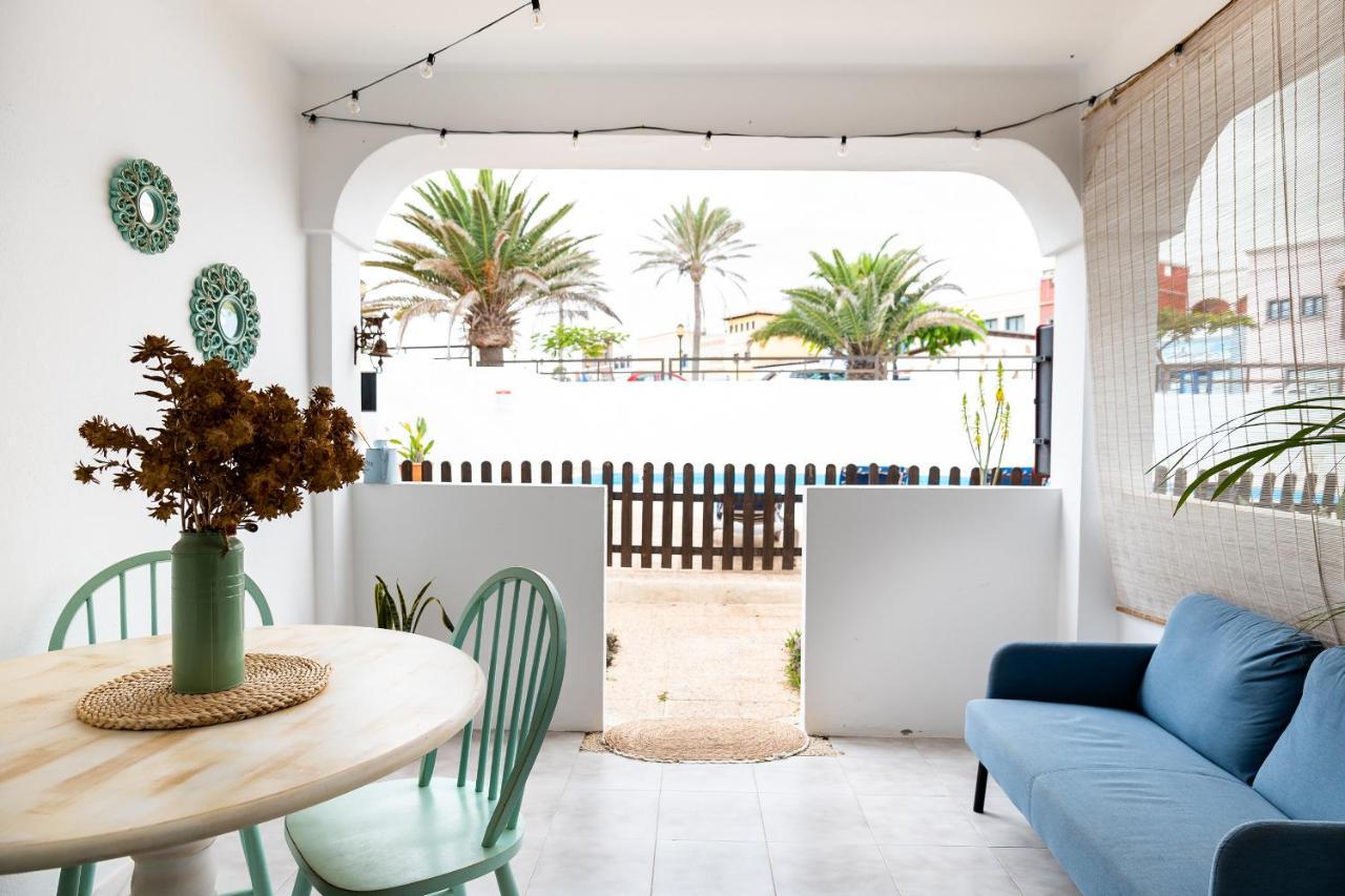 코라레호 Casa Piquel 아파트 외부 사진