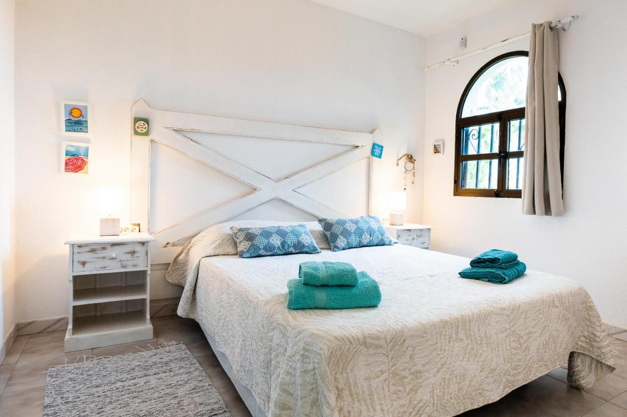 코라레호 Casa Piquel 아파트 외부 사진