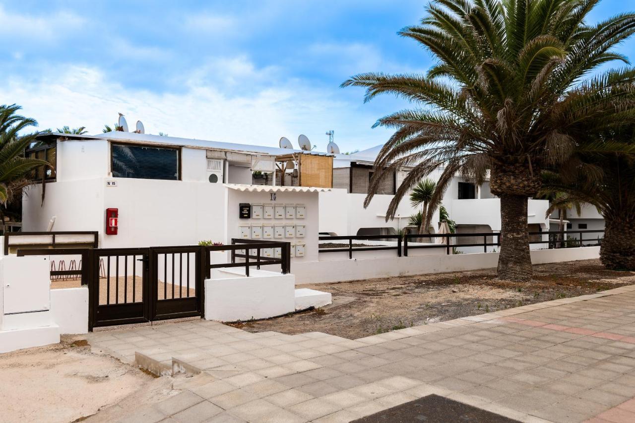 코라레호 Casa Piquel 아파트 외부 사진